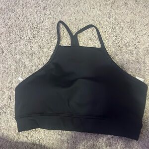 Gilly Hicks Exercise Top